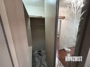 1-к квартира, на длительный срок, 36м2, 7/10 этаж