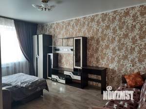 1-к квартира, на длительный срок, 32м2, 10/12 этаж