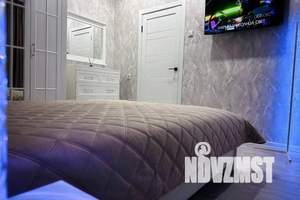 1-к квартира, посуточно, 37м2, 5/6 этаж