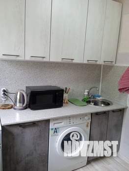 1-к квартира, посуточно, 30м2, 5/5 этаж