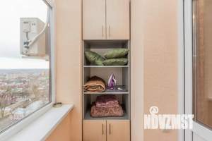 2-к квартира, посуточно, 68м2, 13/16 этаж