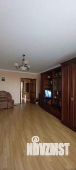 3-к квартира, на длительный срок, 77м2, 10/10 этаж