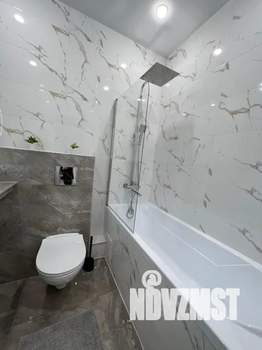 1-к квартира, посуточно, 32м2, 15/18 этаж