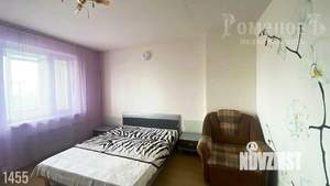 1-к квартира, на длительный срок, 45м2, 5/10 этаж