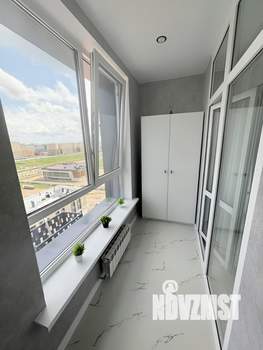 2-к квартира, на длительный срок, 65м2, 16/16 этаж