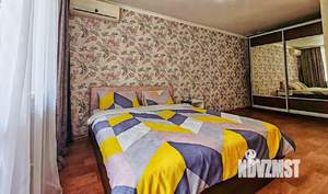 1-к квартира, посуточно, 32м2, 1/9 этаж