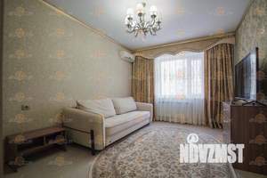 1-к квартира, на длительный срок, 33м2, 6/17 этаж
