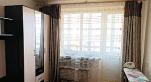 1-к квартира, на длительный срок, 37м2, 5/9 этаж