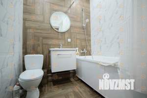 1-к квартира, на длительный срок, 39м2, 4/22 этаж