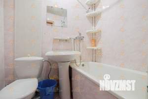 1-к квартира, на длительный срок, 32м2, 2/5 этаж