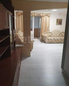 2-к квартира, на длительный срок, 70м2, 2/12 этаж