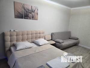 1-к квартира, посуточно, 33м2, 11/18 этаж