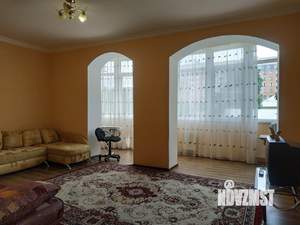 1-к квартира, на длительный срок, 41м2, 3/6 этаж
