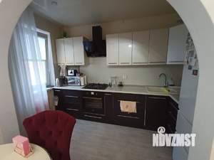 3-к квартира, на длительный срок, 80м2, 5/10 этаж