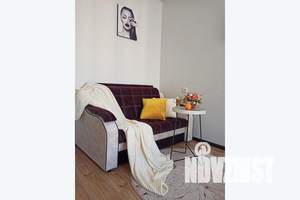 1-к квартира, посуточно, 44м2, 9/10 этаж