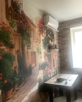 1-к квартира, на длительный срок, 40м2, 6/10 этаж