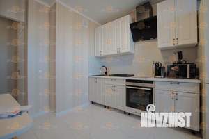 1-к квартира, на длительный срок, 33м2, 10/18 этаж