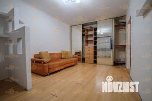 1-к квартира, на длительный срок, 34м2, 9/9 этаж