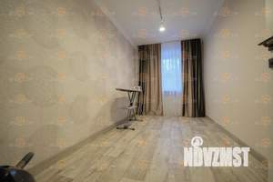 3-к квартира, на длительный срок, 55м2, 1/5 этаж