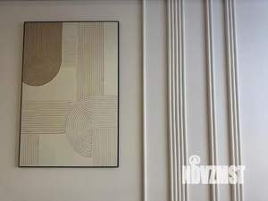 2-к квартира, посуточно, 68м2, 6/15 этаж