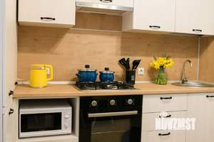 2-к квартира, посуточно, 55м2, 1/1 этаж