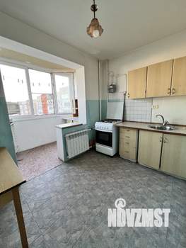 1-к квартира, на длительный срок, 37м2, 6/10 этаж