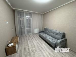 1-к квартира, на длительный срок, 38м2, 9/12 этаж