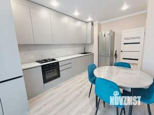 3-к квартира, на длительный срок, 69м2, 7/22 этаж