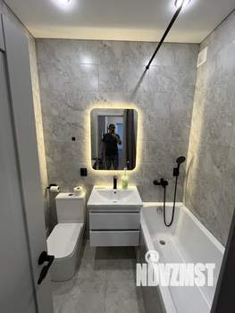 2-к квартира, на длительный срок, 50м2, 10/16 этаж