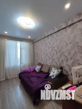 1-к квартира, посуточно, 47м2, 4/9 этаж