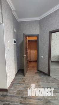 1-к квартира, на длительный срок, 45м2, 13/22 этаж