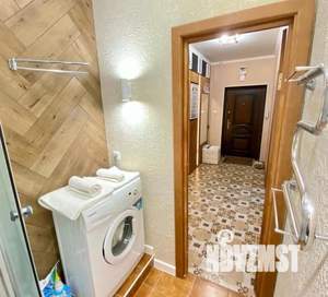 1-к квартира, посуточно, 62м2, 1/1 этаж