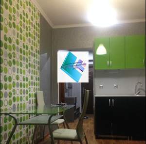 1-к квартира, на длительный срок, 36м2, 8/12 этаж