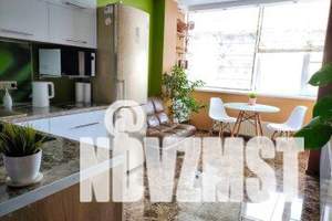 1-к квартира, посуточно, 45м2, 7/16 этаж