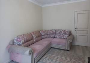 2-к квартира, на длительный срок, 53м2, 3/21 этаж