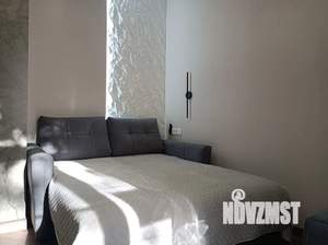 Студия квартира, посуточно, 20м2, 1/1 этаж