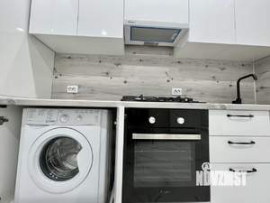 1-к квартира, на длительный срок, 37м2, 2/13 этаж