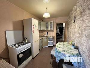 2-к квартира, на длительный срок, 60м2, 1/10 этаж