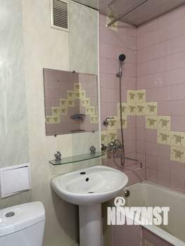 2-к квартира, на длительный срок, 45м2, 3/6 этаж