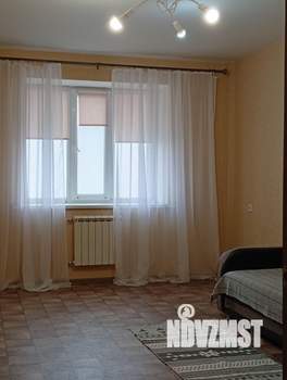 1-к квартира, на длительный срок, 45м2, 9/10 этаж