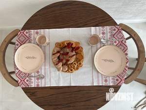 1-к квартира, посуточно, 40м2, 10/12 этаж
