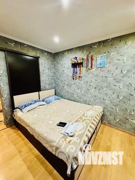 1-к квартира, на длительный срок, 32м2, 5/5 этаж