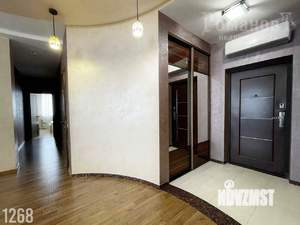 3-к квартира, на длительный срок, 108м2, 9/13 этаж