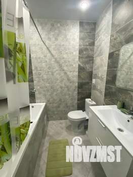 1-к квартира, посуточно, 38м2, 5/16 этаж