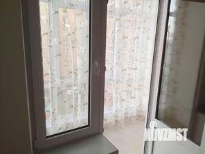 1-к квартира, на длительный срок, 40м2, 4/16 этаж