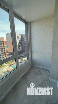 1-к квартира, на длительный срок, 45м2, 8/24 этаж