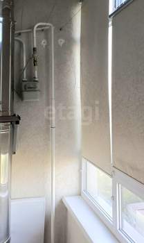 2-к квартира, на длительный срок, 60м2, 16/16 этаж