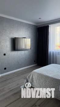 1-к квартира, посуточно, 37м2, 7/15 этаж