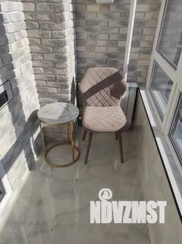 1-к квартира, посуточно, 36м2, 3/11 этаж