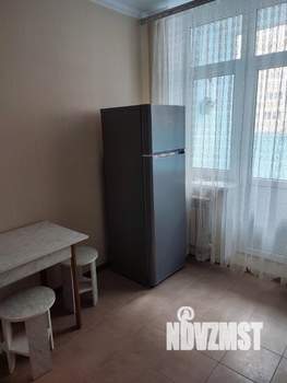 1-к квартира, на длительный срок, 38м2, 3/14 этаж